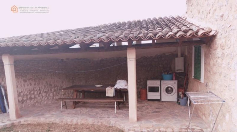 Islas Baleares - Sóller - 402m2