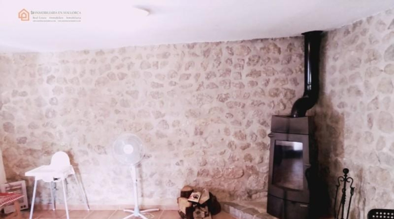 Islas Baleares - Sóller - 402m2