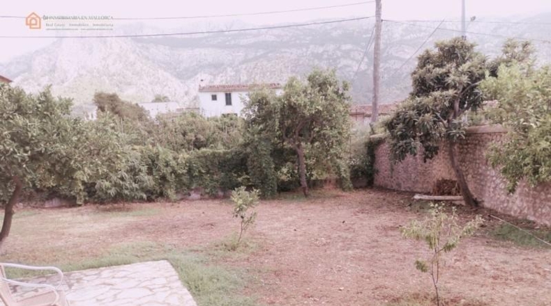 Islas Baleares - Sóller - 402m2