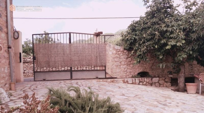 Islas Baleares - Sóller - 402m2