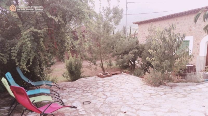 Islas Baleares - Sóller - 402m2