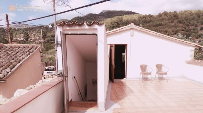 Islas Baleares - Sóller - 402m2