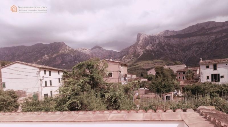 Islas Baleares - Sóller - 402m2