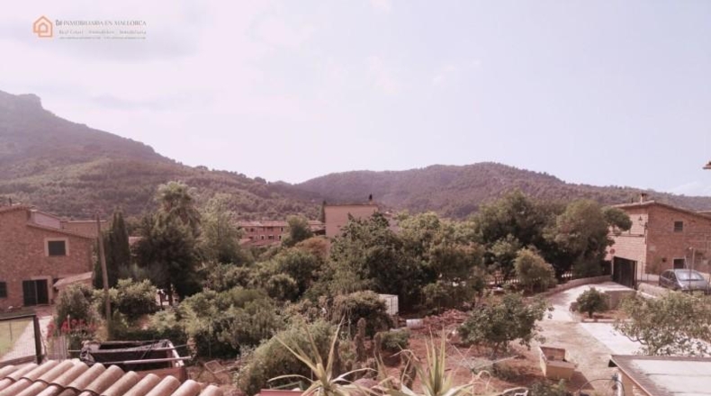 Islas Baleares - Sóller - 402m2