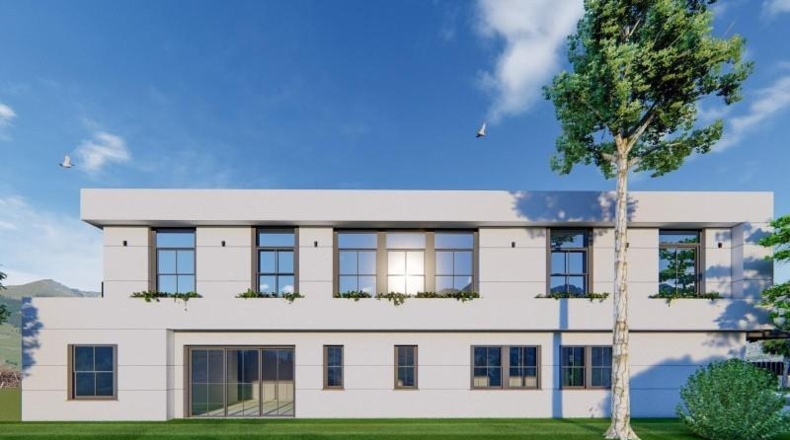 Балеарские острова - Palma - 967m2