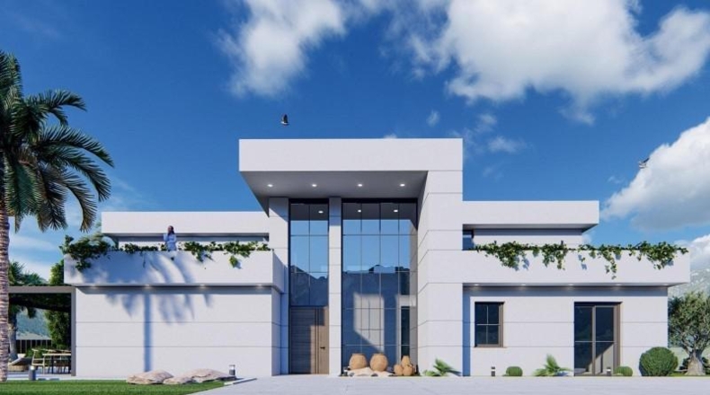 Балеарские острова - Palma - 967m2