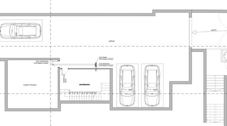 Балеарские острова - Palma - 967m2