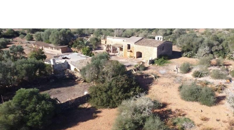 Balearic Islands - Lluchmayor - 304031m2