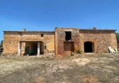 Detached villa with land for sale on España, Llucmajor, ref: TR240567 photo