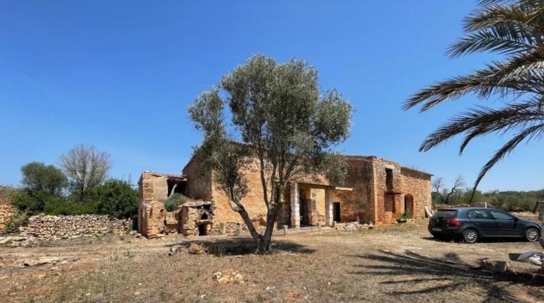 Balearic Islands - Lluchmayor - 304031m2