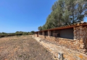 Detached villa with land for sale on España, Llucmajor, ref: TR240567 photo