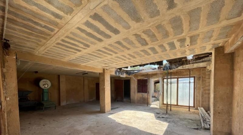 Balearic Islands - Lluchmayor - 304031m2