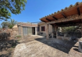 Detached villa with land for sale on España, Llucmajor, ref: TR240567 photo