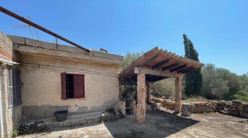 Balearic Islands - Lluchmayor - 304031m2