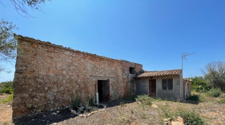 Balearic Islands - Lluchmayor - 304031m2