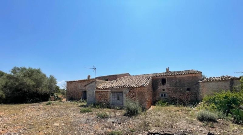 Balearic Islands - Lluchmayor - 304031m2