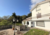 Detached villa with land for sale on España, Santoña, ref: TR242706 photo