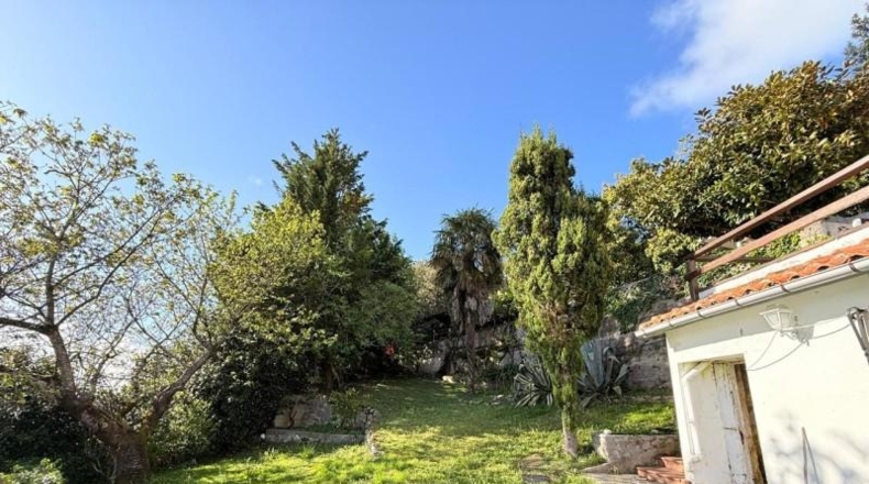 Cantabria - Santoña - 5132m2