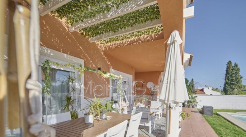 Alicante - San Juan de Alicante - 609m2