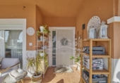 Chalet independiente con terreno en venta en la España, San Juan de Alicante, ref: TR370352 foto