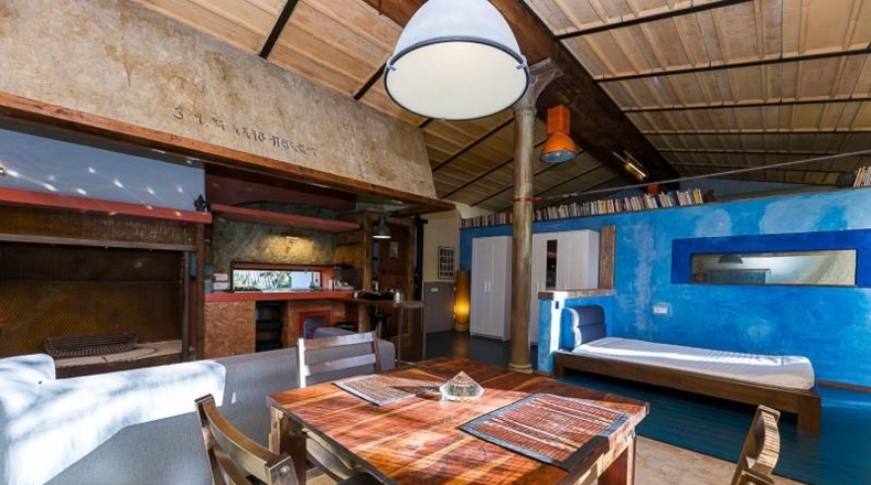 Islas Baleares - sa Cabana - 12400m2