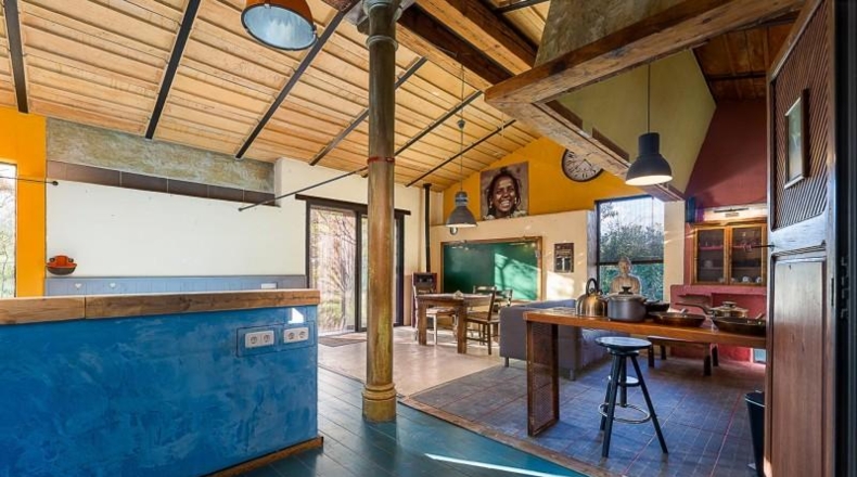 Islas Baleares - sa Cabana - 12400m2