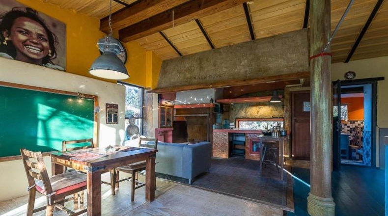 Islas Baleares - sa Cabana - 12400m2