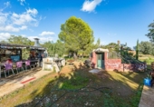Casa de camp amb terreny en venda a la España, Marratxí, ref.: TR365574 foto