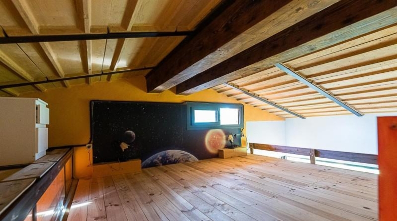 Islas Baleares - sa Cabana - 12400m2
