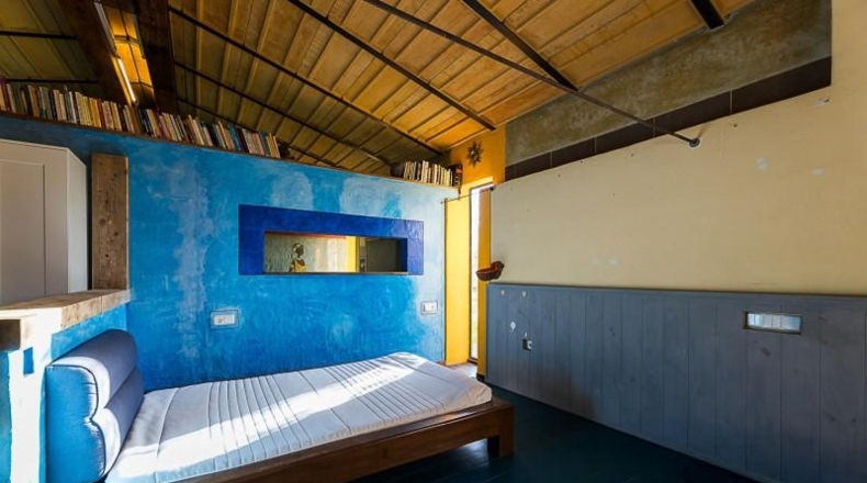 Islas Baleares - sa Cabana - 12400m2
