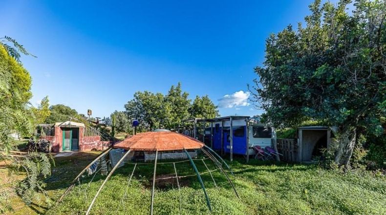 Islas Baleares - sa Cabana - 12400m2