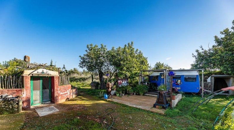 Islas Baleares - sa Cabana - 12400m2