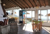 Отдельно стоящий дом с участком на продажу в городе Frigiliana Фото