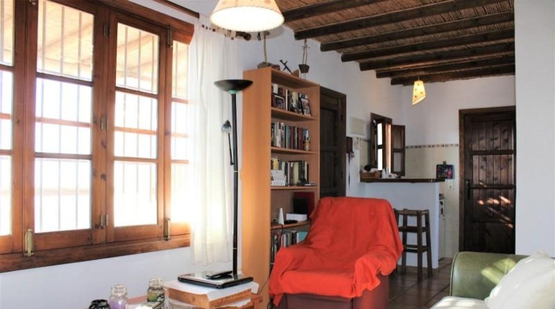 Málaga - Frigiliana - 12109m2