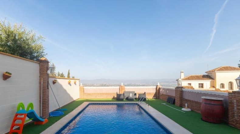 Málaga - Alhaurín de la Torre - 610m2