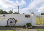 Chalet independiente con terreno en venta en la España, Palma, ref: TR371745 foto