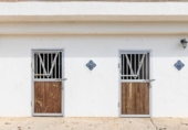 Chalet independiente con terreno en venta en la España, Palma, ref: TR371745 foto