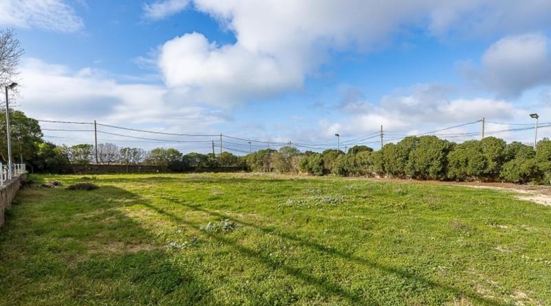 Illes Balears - Palma - 5194m2