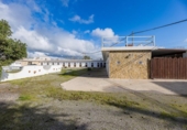 Chalet independiente con terreno en venta en la España, Palma, ref: TR371745 foto