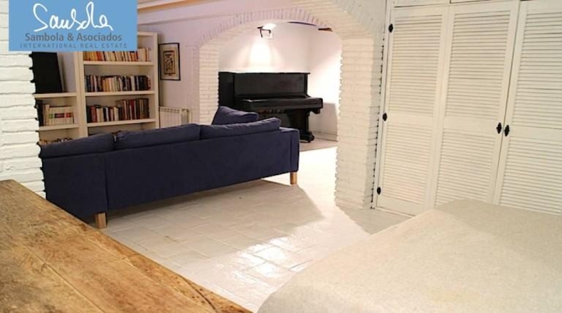 Barcelona - Sitges - 270m2