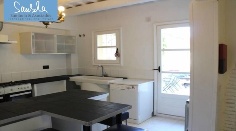 Barcelona - Sitges - 270m2