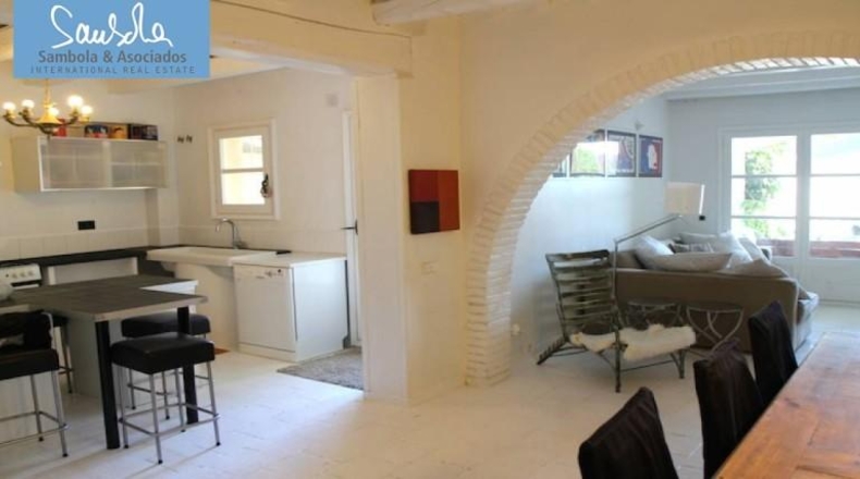 Barcelona - Sitges - 270m2