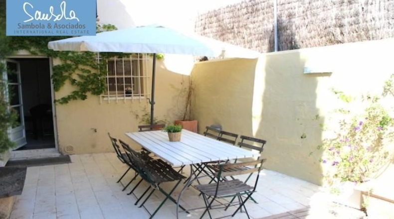 Barcelona - Sitges - 270m2