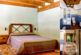 San Miguel del Arroyo 604&nbsp;m²