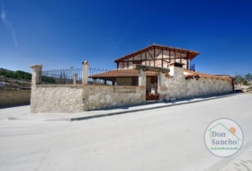 San Miguel del Arroyo 604&nbsp;m²