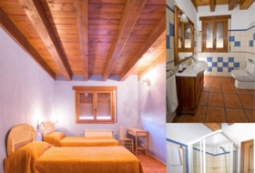 San Miguel del Arroyo 604&nbsp;m²