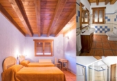 Chalet independiente con terreno en venta en la España, San Miguel del Arroyo, ref: TR324533 foto