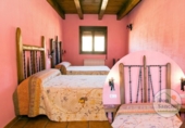 Chalet independiente con terreno en venta en la España, San Miguel del Arroyo, ref: TR324533 foto