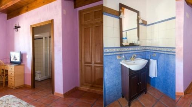 Valladolid - San Miguel del Arroyo - 604m2
