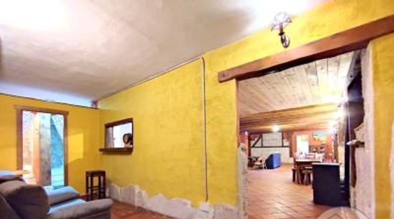 Valladolid - San Miguel del Arroyo - 604m2